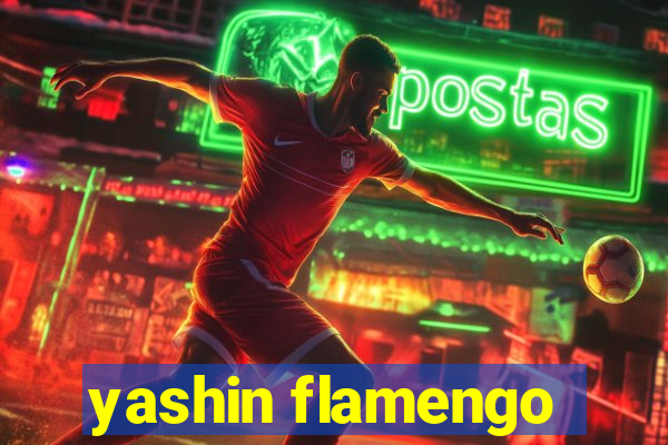 yashin flamengo