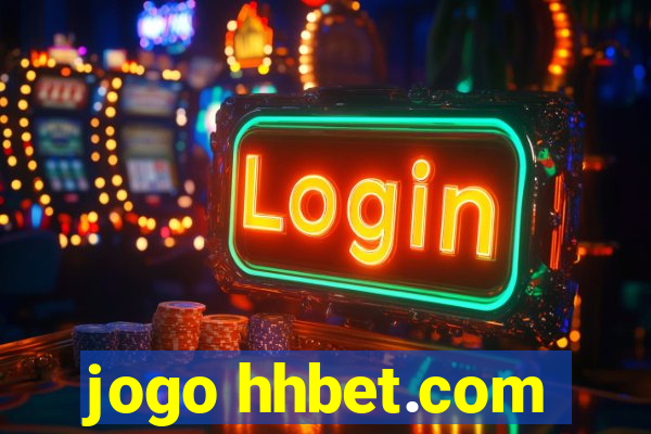 jogo hhbet.com