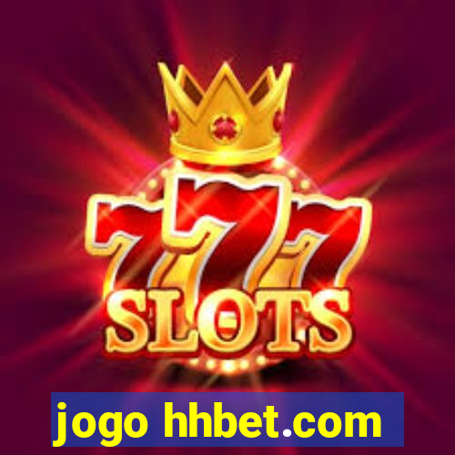 jogo hhbet.com