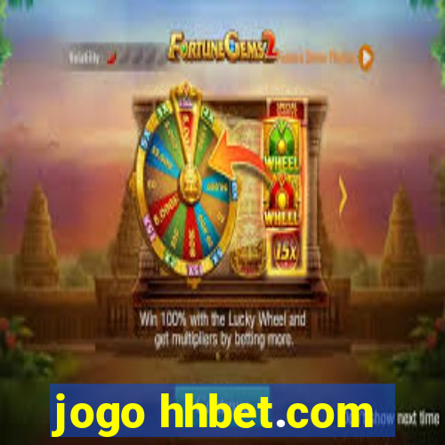 jogo hhbet.com