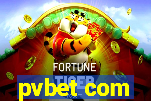 pvbet com