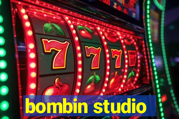 bombin studio