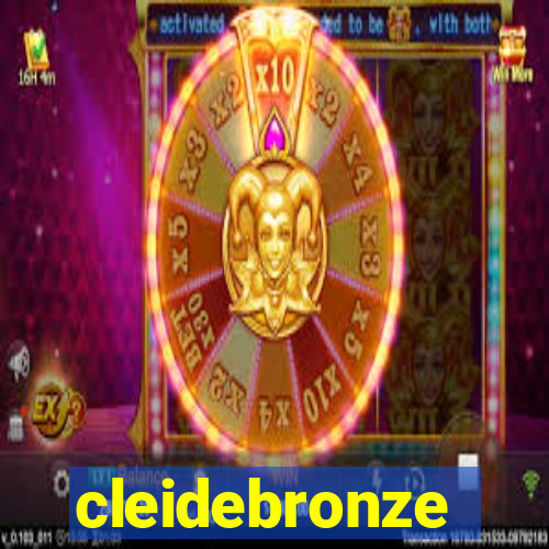 cleidebronze