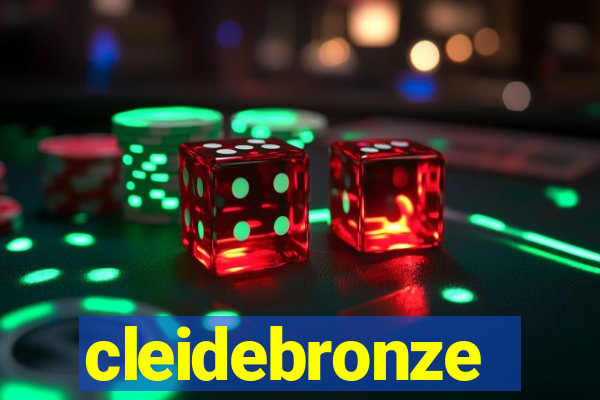 cleidebronze