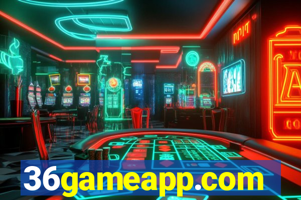 36gameapp.com