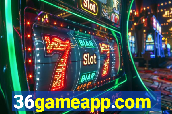 36gameapp.com