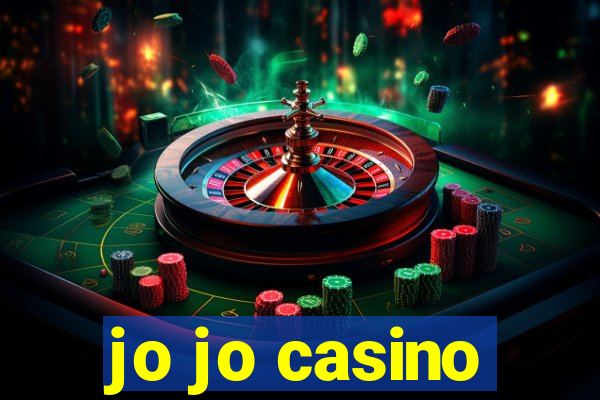 jo jo casino