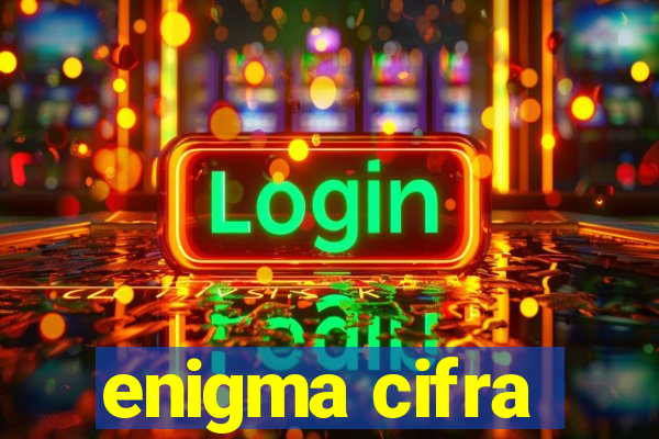 enigma cifra