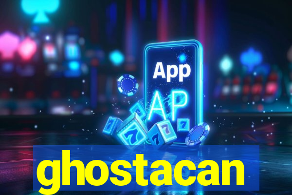 ghostacan