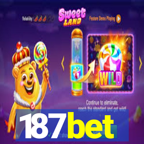 187bet