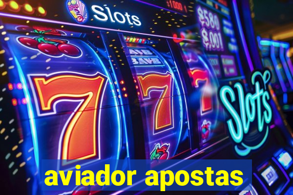 aviador apostas