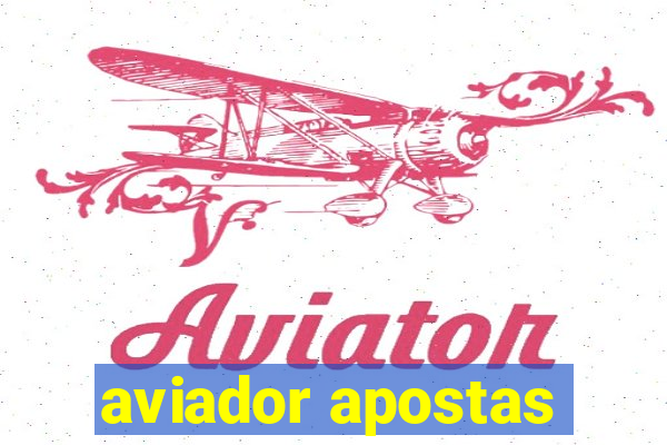 aviador apostas