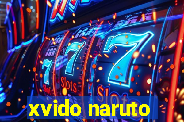 xvido naruto