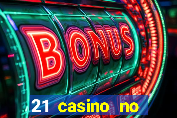 21 casino no deposit codes