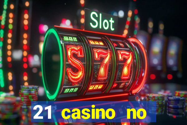 21 casino no deposit codes