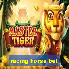 racing horse bet