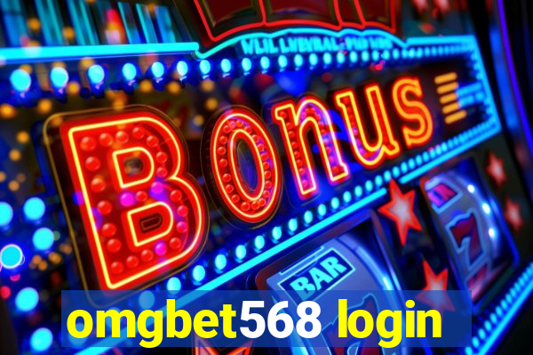 omgbet568 login