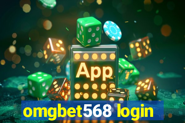 omgbet568 login