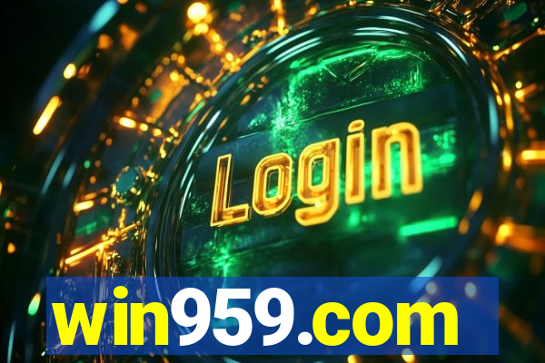 win959.com