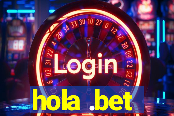 hola .bet