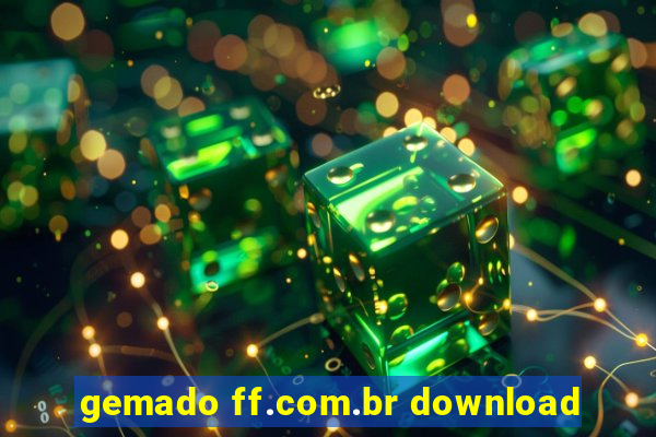 gemado ff.com.br download