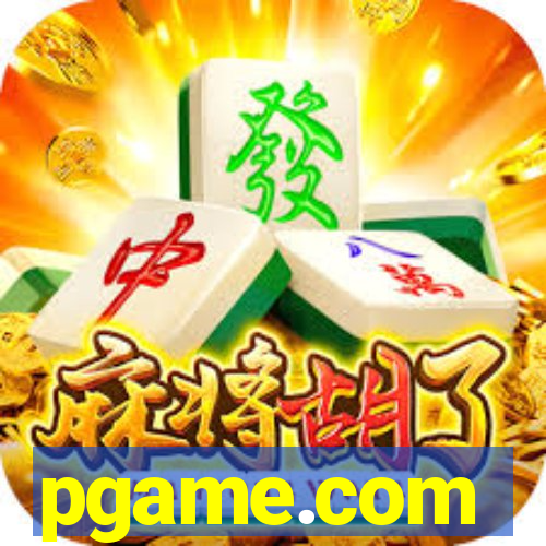 pgame.com