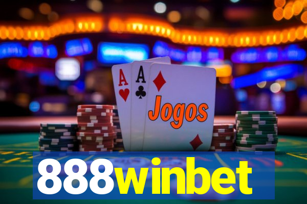 888winbet