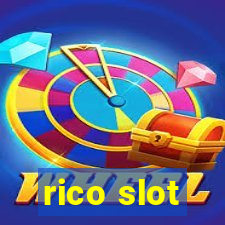 rico slot