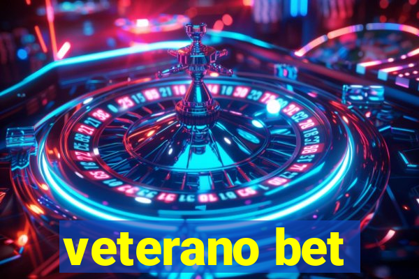 veterano bet