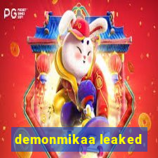 demonmikaa leaked