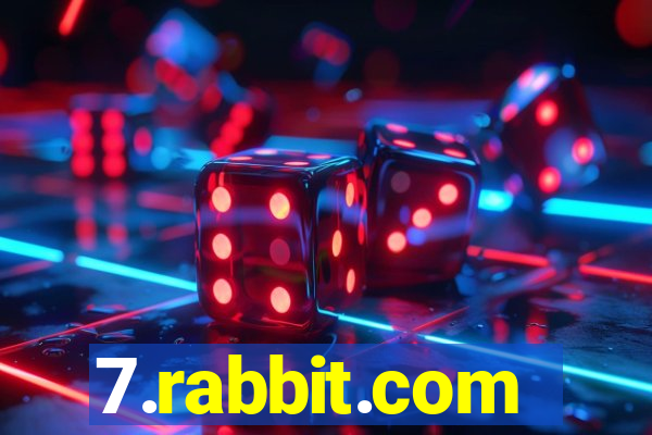 7.rabbit.com