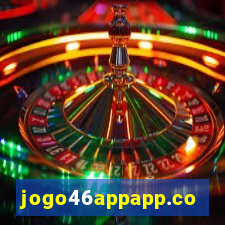 jogo46appapp.com