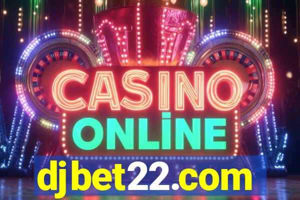 djbet22.com