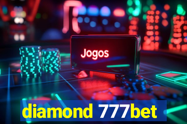 diamond 777bet