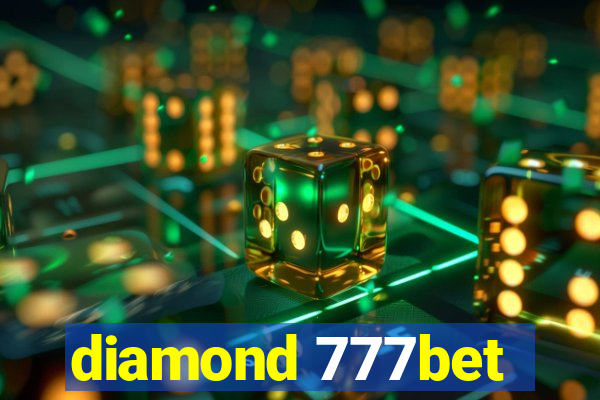 diamond 777bet