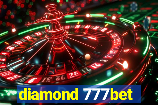 diamond 777bet