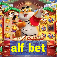 alf bet