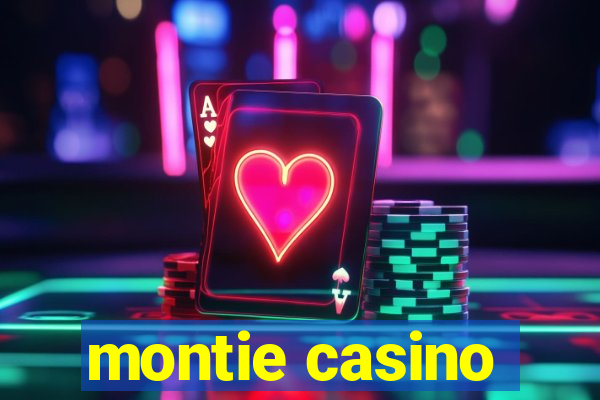 montie casino