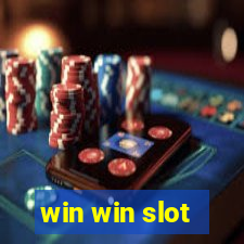 win win slot