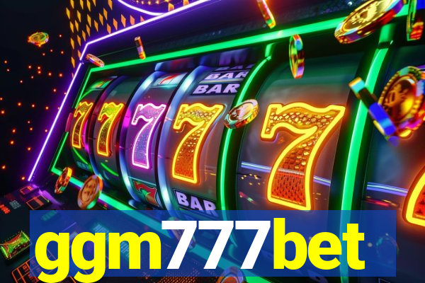 ggm777bet