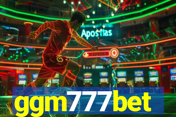 ggm777bet