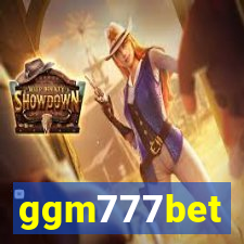 ggm777bet