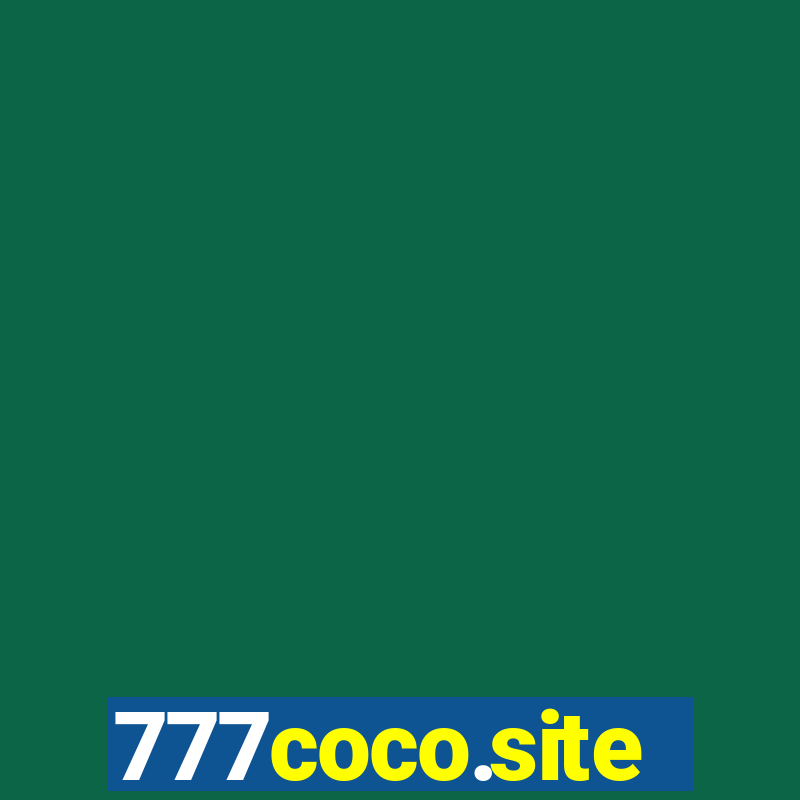 777coco.site