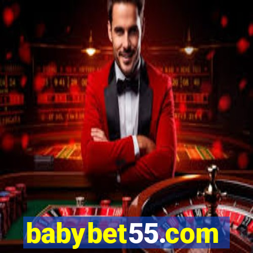 babybet55.com