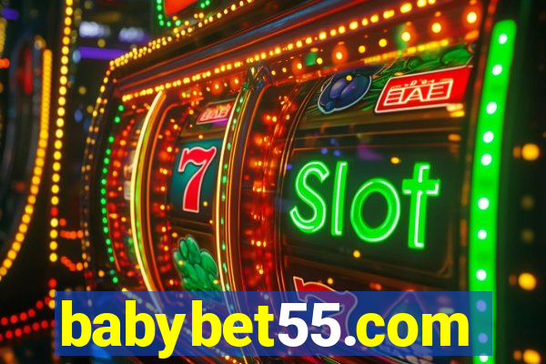 babybet55.com