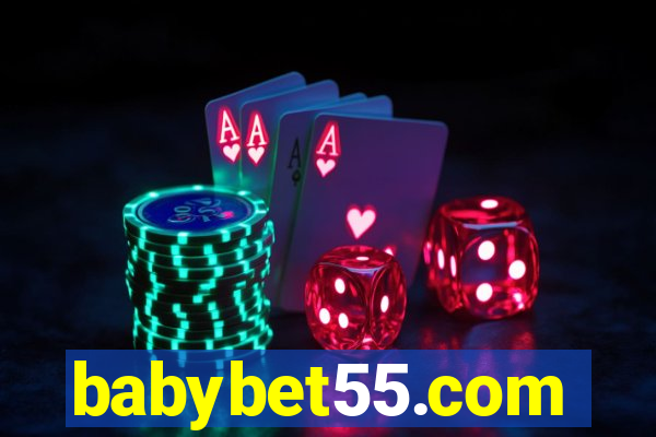 babybet55.com