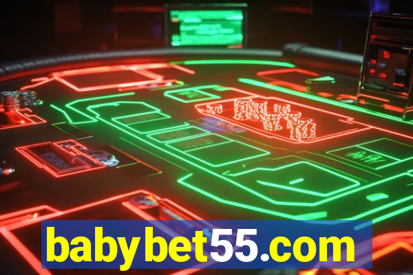 babybet55.com