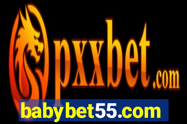 babybet55.com