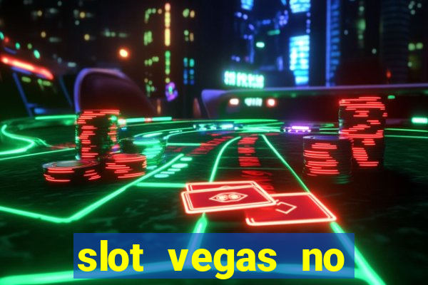 slot vegas no deposit codes