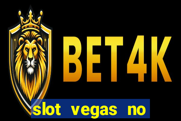 slot vegas no deposit codes